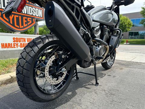 2022 Harley-Davidson Pan America™ 1250 Special in Sandy, Utah - Photo 20