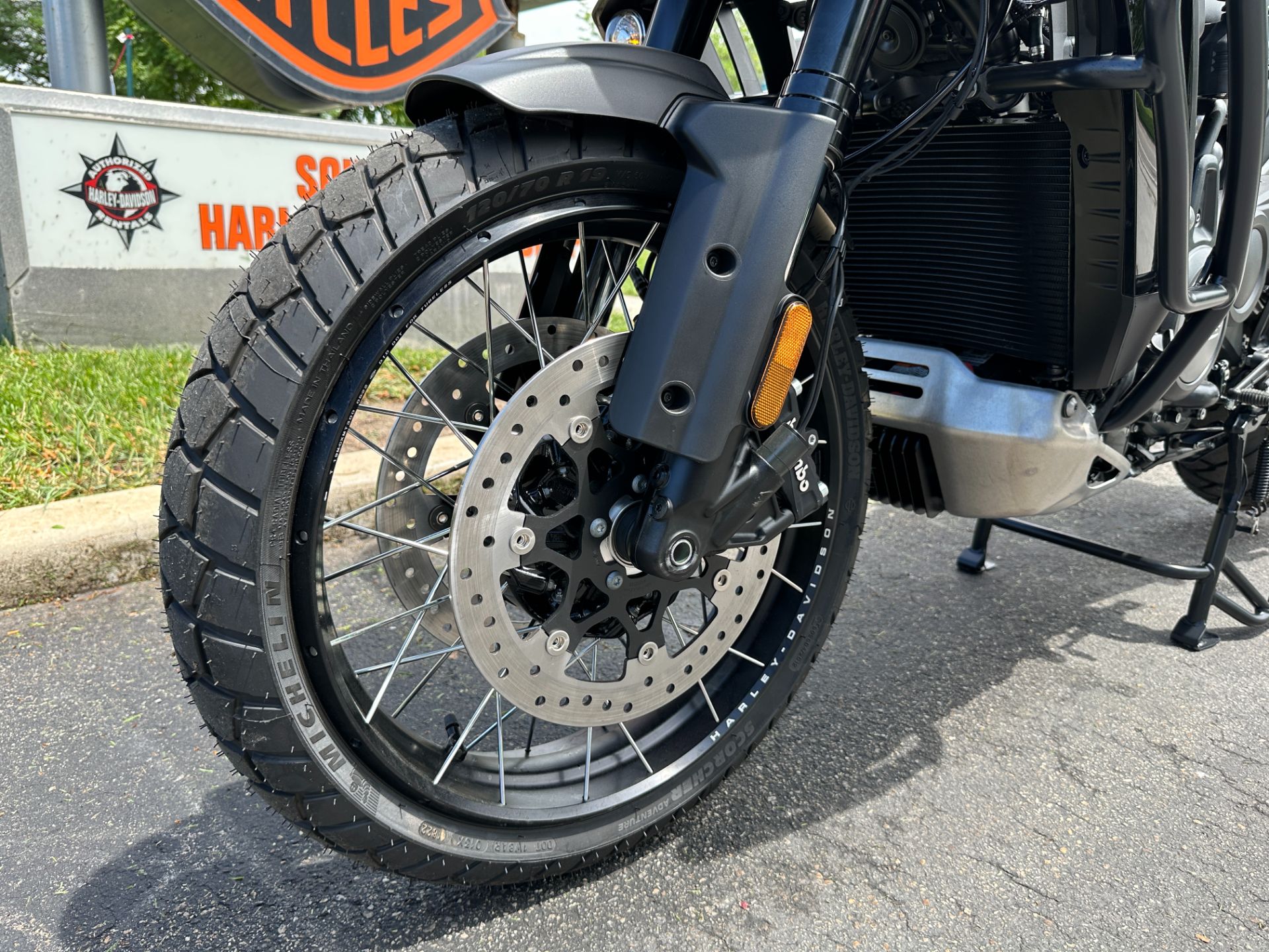 2022 Harley-Davidson Pan America™ 1250 Special in Sandy, Utah - Photo 10