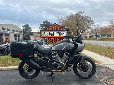 2022 Harley-Davidson Pan America™ 1250 Special in Sandy, Utah