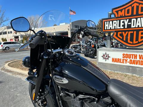 2023 Harley-Davidson Heritage Classic 114 in Sandy, Utah - Photo 11
