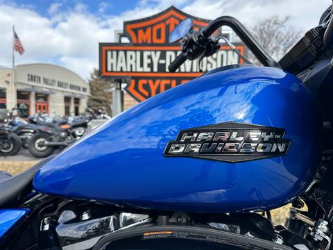 2024 Harley-Davidson Road Glide® in Sandy, Utah - Photo 2