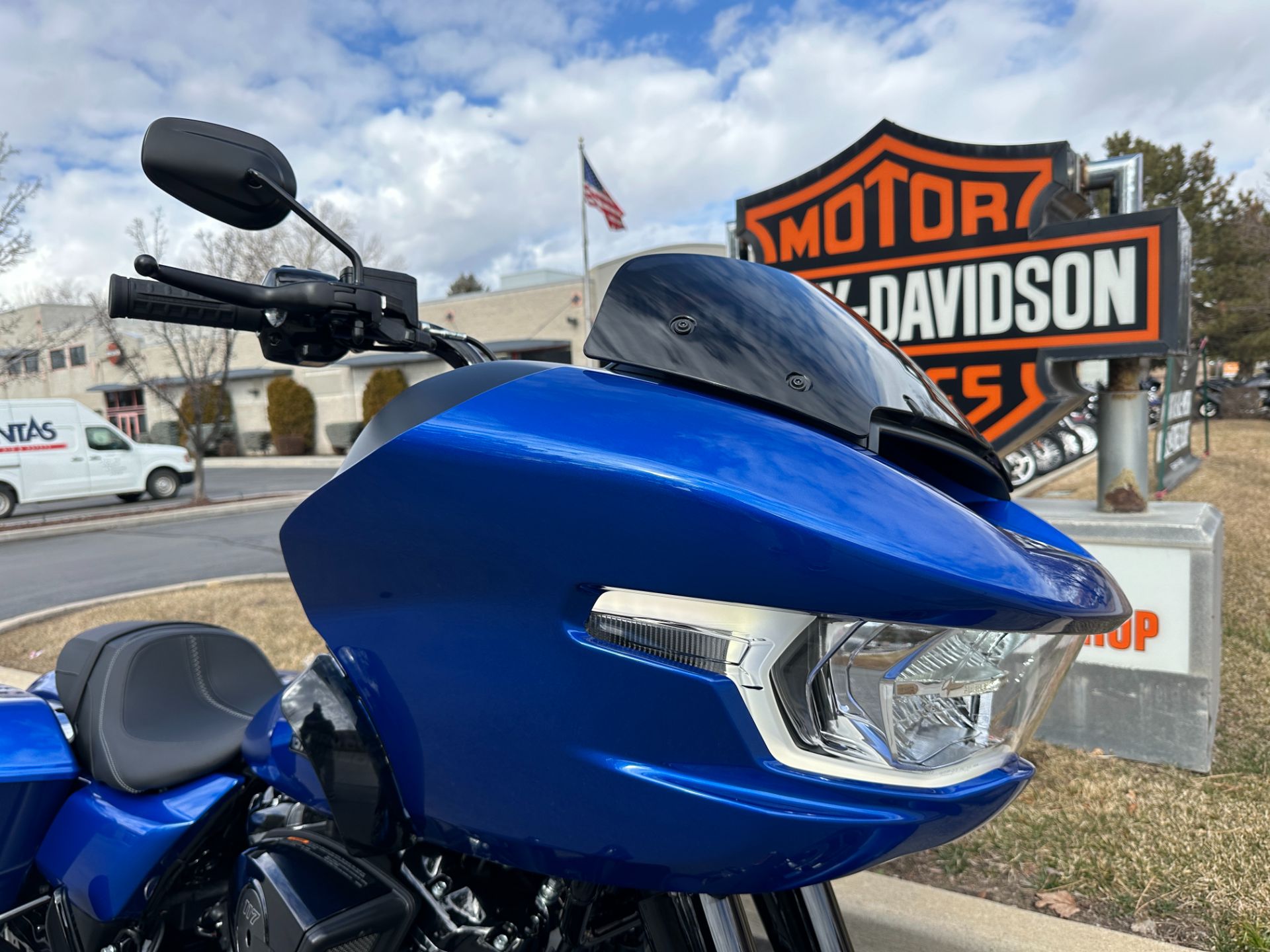 2024 Harley-Davidson Road Glide® in Sandy, Utah - Photo 4