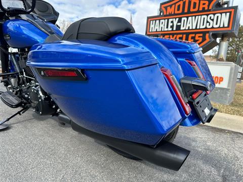 2024 Harley-Davidson Road Glide® in Sandy, Utah - Photo 13