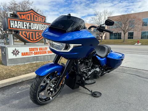 2024 Harley-Davidson Road Glide® in Sandy, Utah - Photo 8