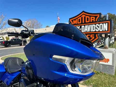 2024 Harley-Davidson Road Glide® in Sandy, Utah - Photo 4