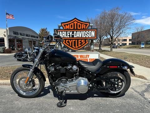 2020 Harley-Davidson Softail® Standard in Sandy, Utah - Photo 10