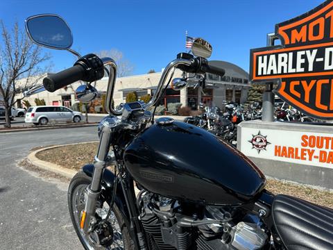 2020 Harley-Davidson Softail® Standard in Sandy, Utah - Photo 11