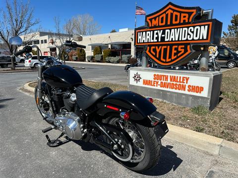 2020 Harley-Davidson Softail® Standard in Sandy, Utah - Photo 13