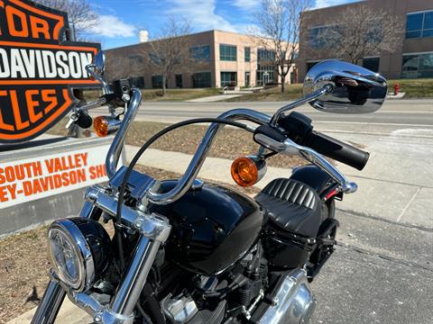 2020 Harley-Davidson Softail® Standard in Sandy, Utah - Photo 9