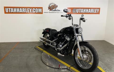 2020 Harley-Davidson Softail® Standard in Sandy, Utah - Photo 2