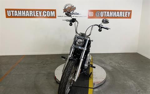 2020 Harley-Davidson Softail® Standard in Sandy, Utah - Photo 3