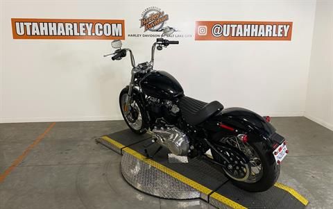 2020 Harley-Davidson Softail® Standard in Sandy, Utah - Photo 6
