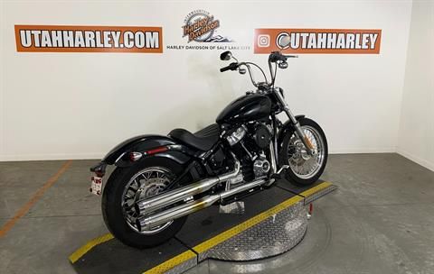 2020 Harley-Davidson Softail® Standard in Sandy, Utah - Photo 8