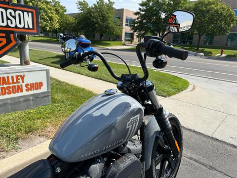 2024 Harley-Davidson Street Bob® 114 in Sandy, Utah - Photo 19