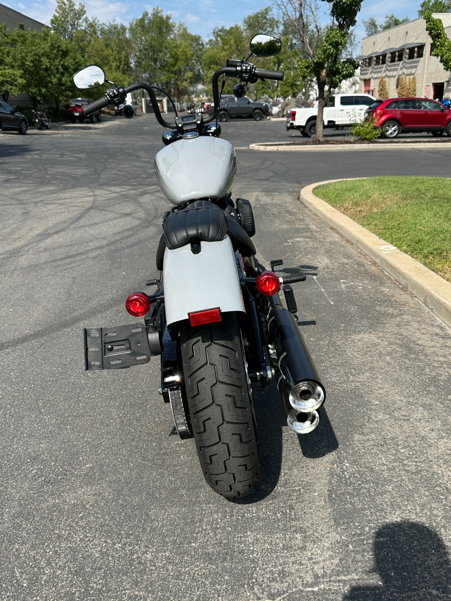 2024 Harley-Davidson Street Bob® 114 in Sandy, Utah - Photo 15