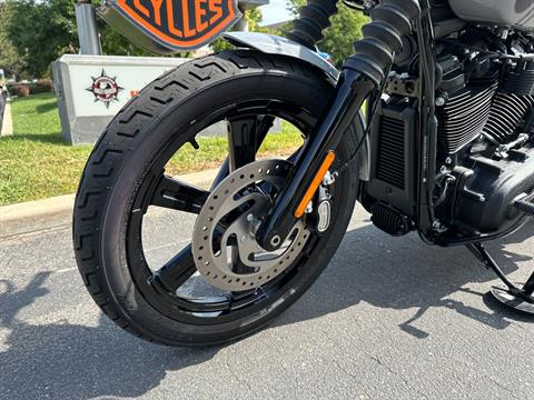 2024 Harley-Davidson Street Bob® 114 in Sandy, Utah - Photo 9