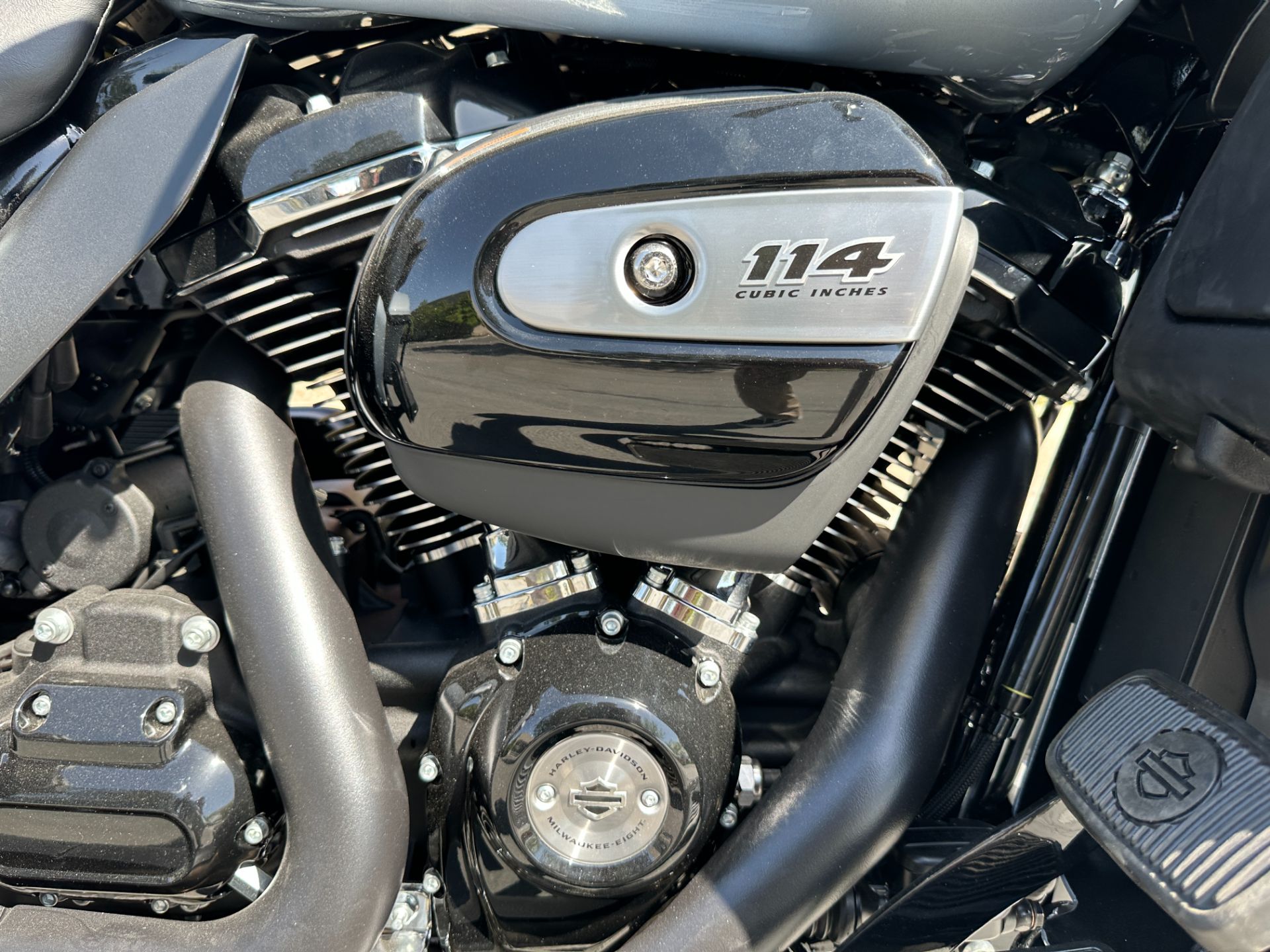 2023 Harley-Davidson Road Glide® Limited in Sandy, Utah - Photo 3