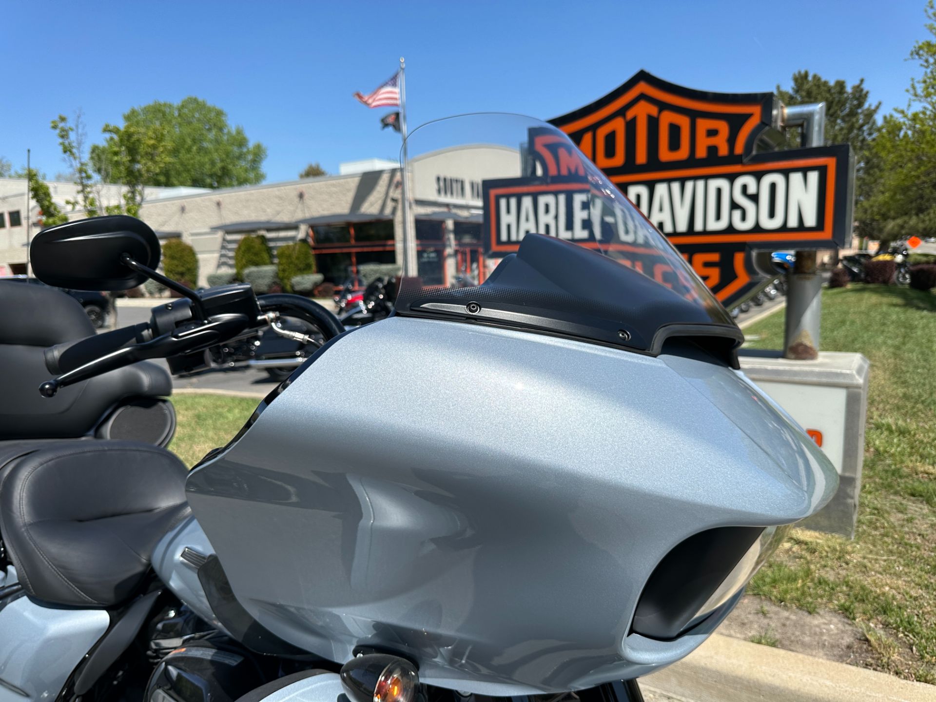 2023 Harley-Davidson Road Glide® Limited in Sandy, Utah - Photo 4