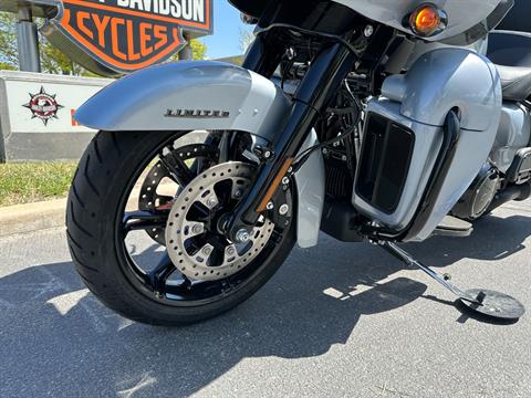 2023 Harley-Davidson Road Glide® Limited in Sandy, Utah - Photo 10