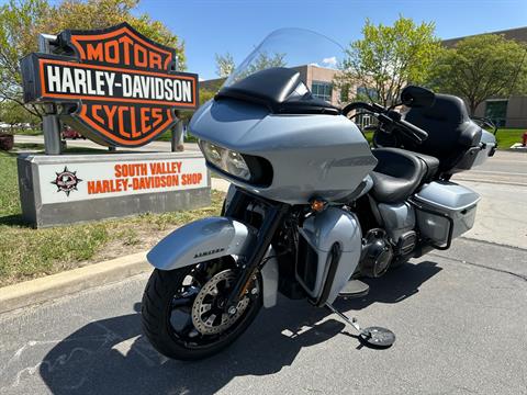 2023 Harley-Davidson Road Glide® Limited in Sandy, Utah - Photo 8