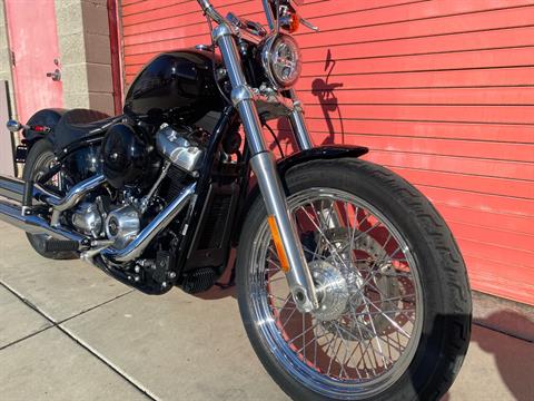 2021 Harley-Davidson Softail® Standard in Sandy, Utah - Photo 2