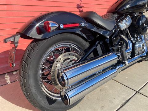 2021 Harley-Davidson Softail® Standard in Sandy, Utah - Photo 3