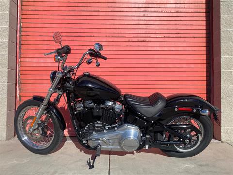 2021 Harley-Davidson Softail® Standard in Sandy, Utah - Photo 4
