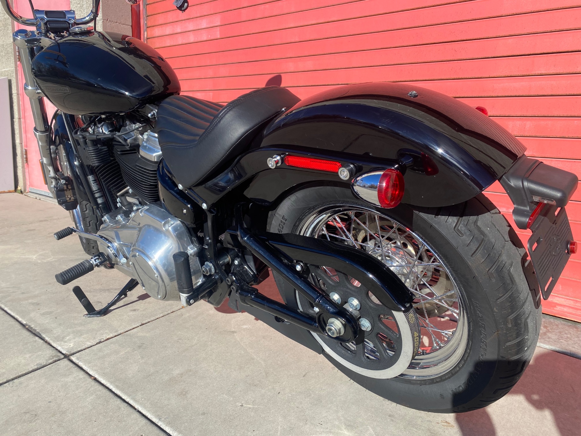2021 Harley-Davidson Softail® Standard in Sandy, Utah - Photo 6