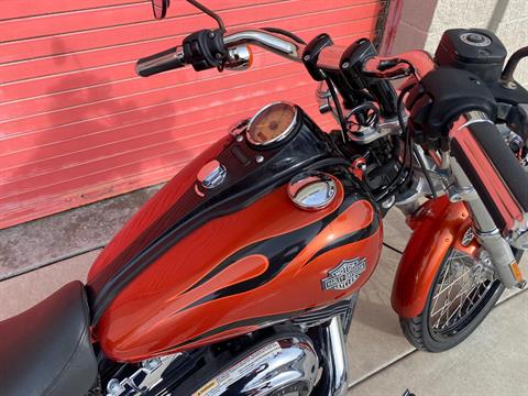 2011 Harley-Davidson Dyna® Wide Glide® in Sandy, Utah - Photo 3