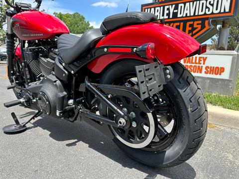 2023 Harley-Davidson Street Bob® 114 in Sandy, Utah - Photo 13
