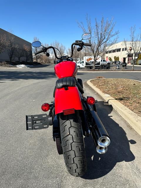 2023 Harley-Davidson Street Bob® 114 in Sandy, Utah - Photo 14