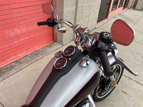2014 Harley-Davidson Low Rider® in Sandy, Utah - Photo 3