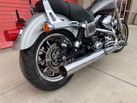 2014 Harley-Davidson Low Rider® in Sandy, Utah - Photo 4
