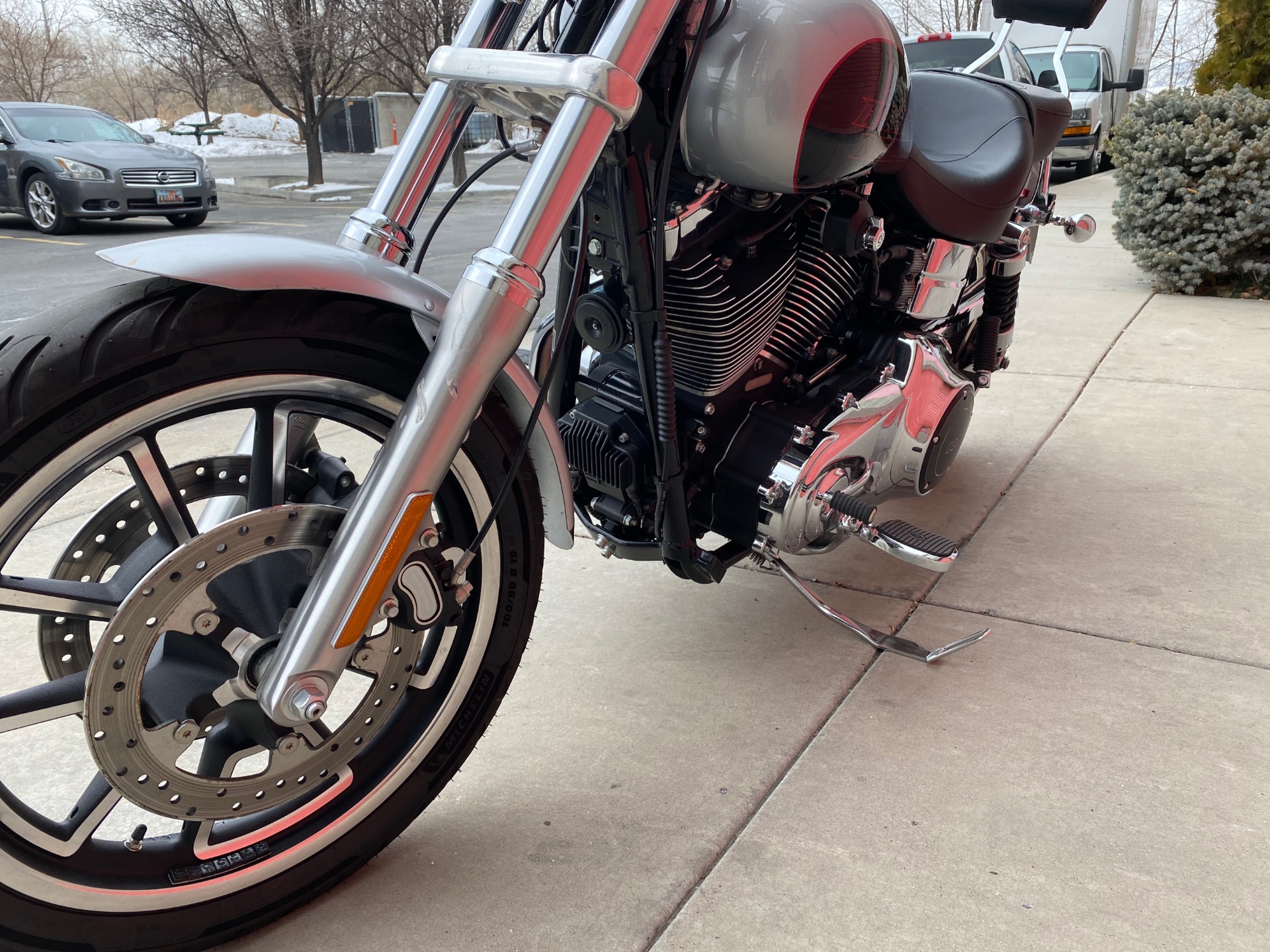 2014 Harley-Davidson Low Rider® in Sandy, Utah - Photo 5