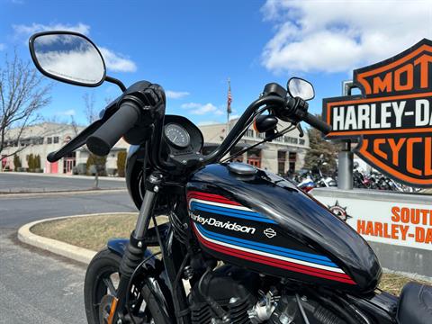 2020 Harley-Davidson Iron 1200™ in Sandy, Utah - Photo 12