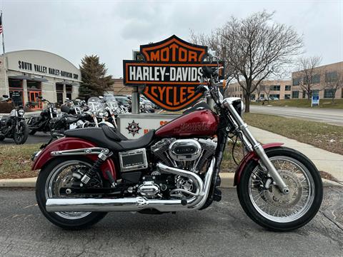 2017 Harley-Davidson Low Rider® in Sandy, Utah - Photo 1