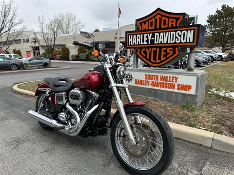 2017 Harley-Davidson Low Rider® in Sandy, Utah - Photo 2
