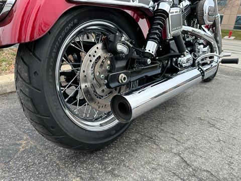 2017 Harley-Davidson Low Rider® in Sandy, Utah - Photo 16