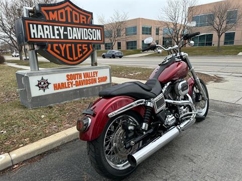 2017 Harley-Davidson Low Rider® in Sandy, Utah - Photo 17