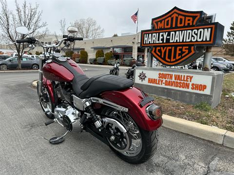 2017 Harley-Davidson Low Rider® in Sandy, Utah - Photo 12