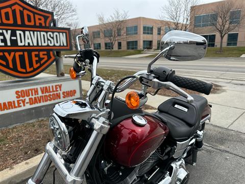 2017 Harley-Davidson Low Rider® in Sandy, Utah - Photo 8