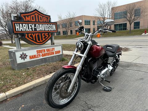 2017 Harley-Davidson Low Rider® in Sandy, Utah - Photo 7