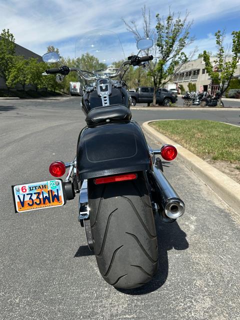 2018 Harley-Davidson Fat Boy® 114 in Sandy, Utah - Photo 15