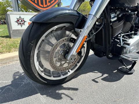 2018 Harley-Davidson Fat Boy® 114 in Sandy, Utah - Photo 10