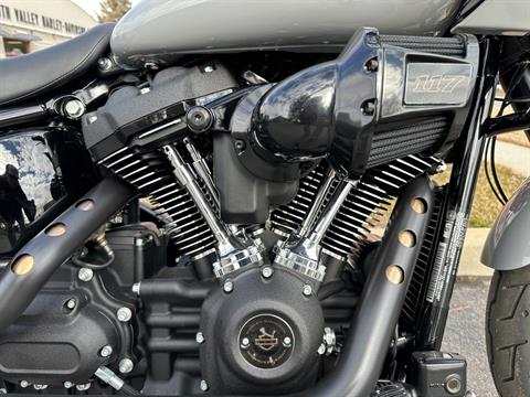 2024 Harley-Davidson Low Rider® ST in Sandy, Utah - Photo 3