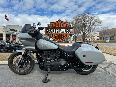 2024 Harley-Davidson Low Rider® ST in Sandy, Utah - Photo 11