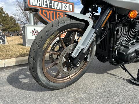2024 Harley-Davidson Low Rider® ST in Sandy, Utah - Photo 10