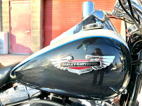 2012 Harley-Davidson Softail® Deluxe in Sandy, Utah - Photo 2