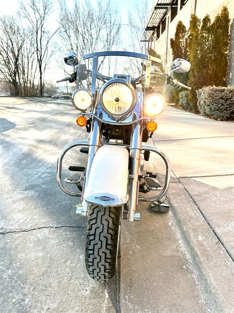 2012 Harley-Davidson Softail® Deluxe in Sandy, Utah - Photo 7