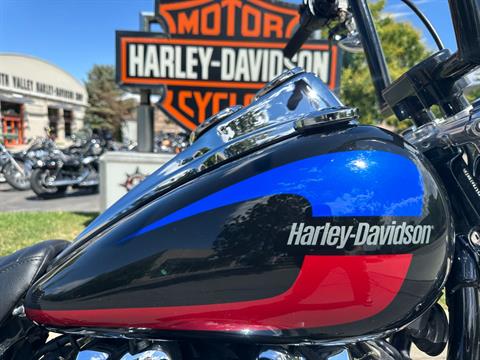 2018 Harley-Davidson Low Rider® 107 in Sandy, Utah - Photo 3